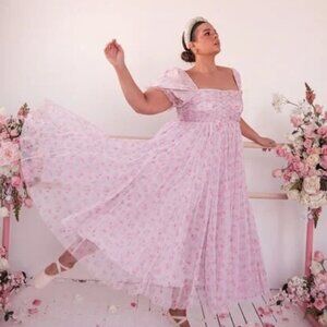 JessakKae Promenade Dress 3X NWOT